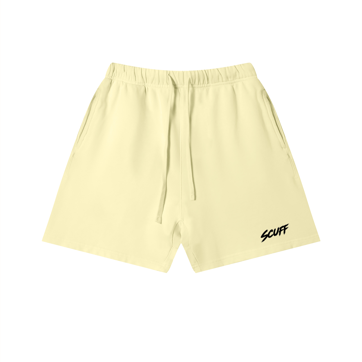 SCUFF Vintage Wash Shorts