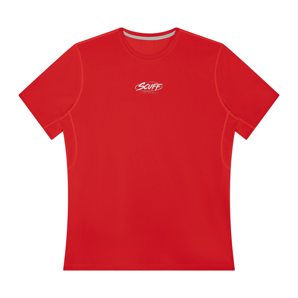 SCUFF Summer Performance T-Shirt