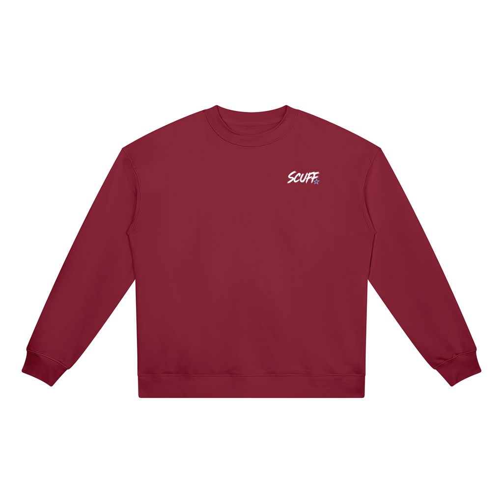 SCUFF Heavyweight Sweater
