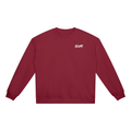 SCUFF Heavyweight Sweater