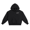 SCUFF Original oversized hoodie