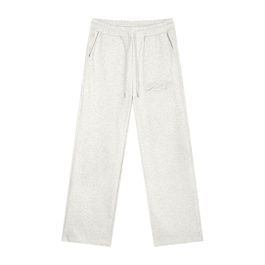 SCUFF Heavyweight Tracksuit Pants