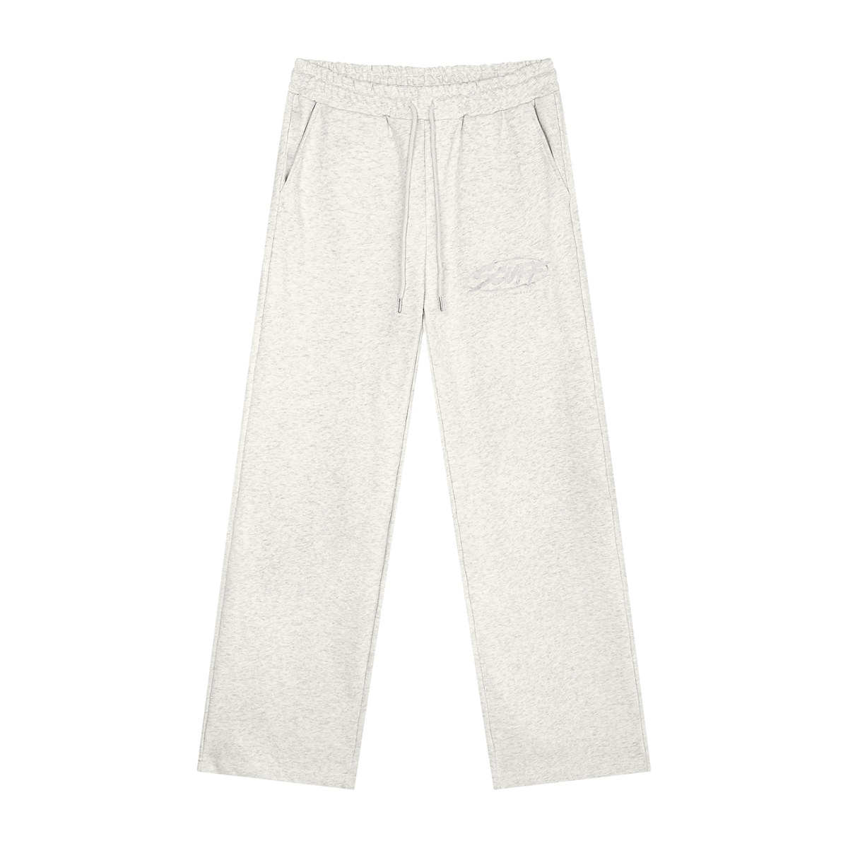 SCUFF Heavyweight Tracksuit Pants