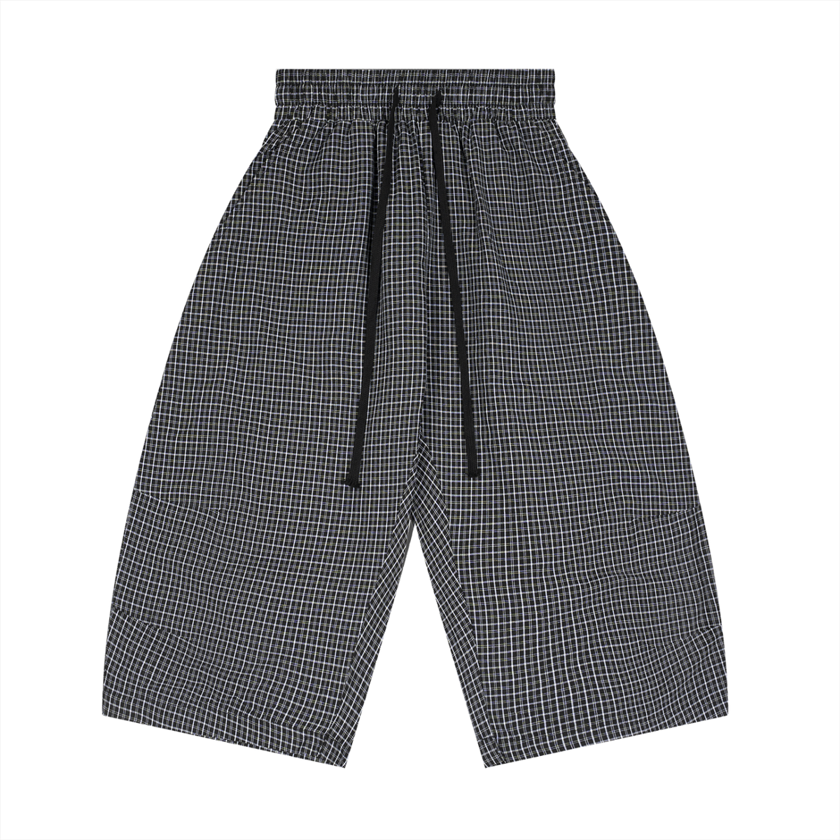 SCUFF Loose Shorts