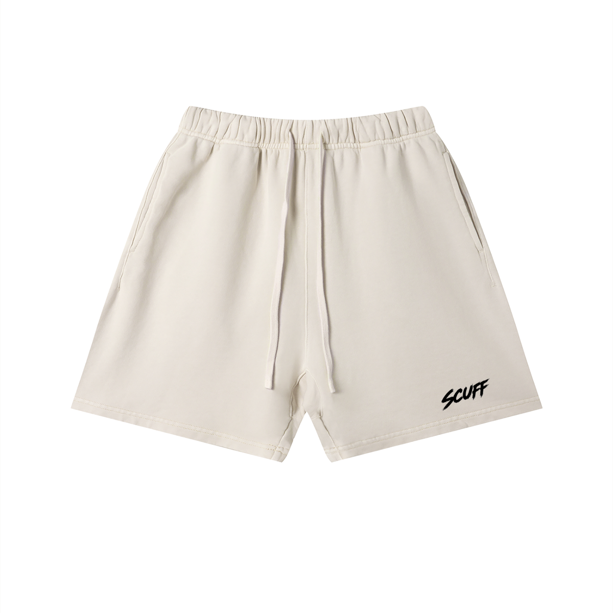 SCUFF Vintage Wash Shorts