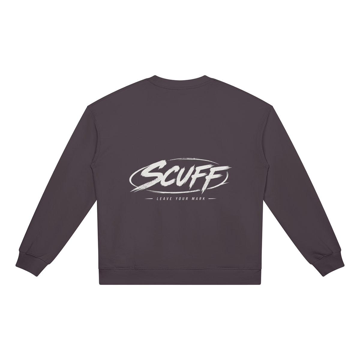 SCUFF Heavyweight Sweater