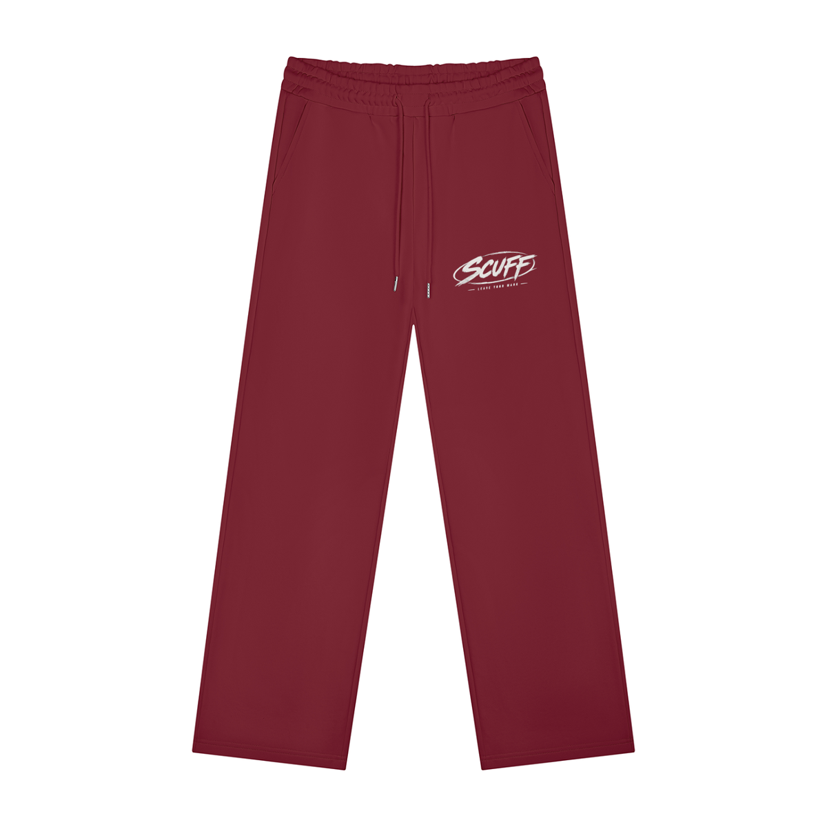 SCUFF Heavyweight Tracksuit Pants