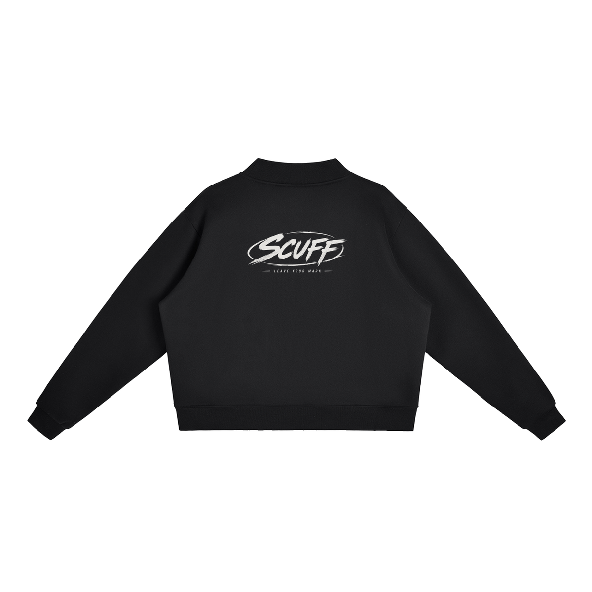 SCUFF Women’s Crew Sweatshirt