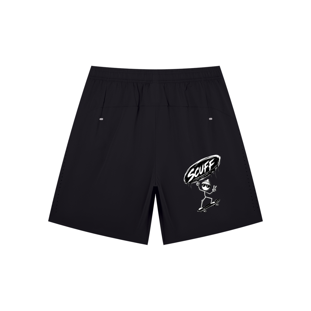 SCUFF Stick Rider Performance Shorts