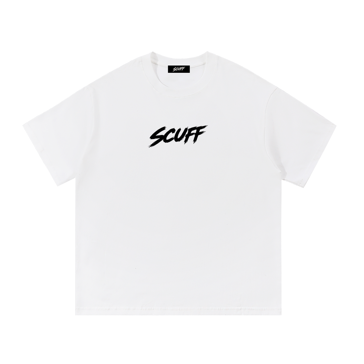 SCUFF Stick Rider T-Shirt