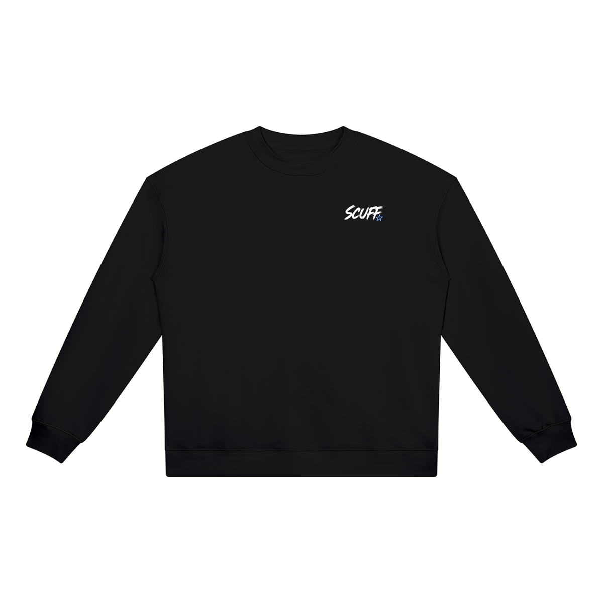 SCUFF Heavyweight Sweater