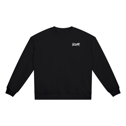 SCUFF Heavyweight Sweater