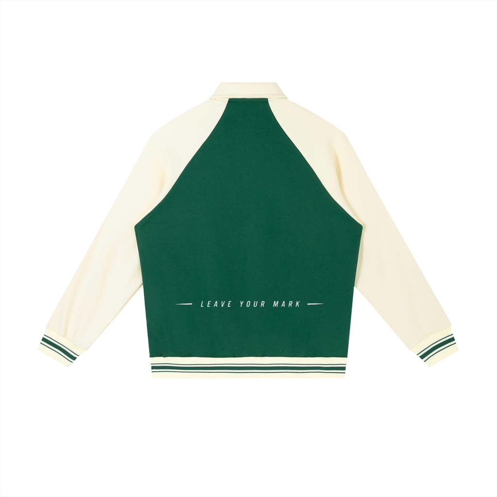 SCUFF Baseball Jacket