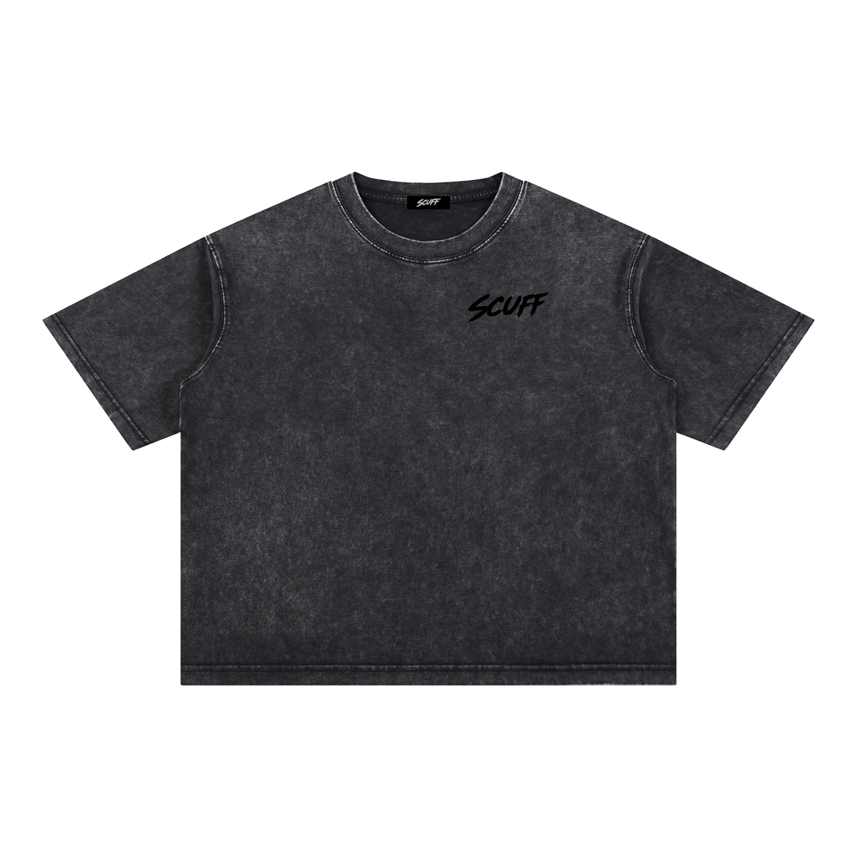 SCUFF Future Stick Rider T-Shirt