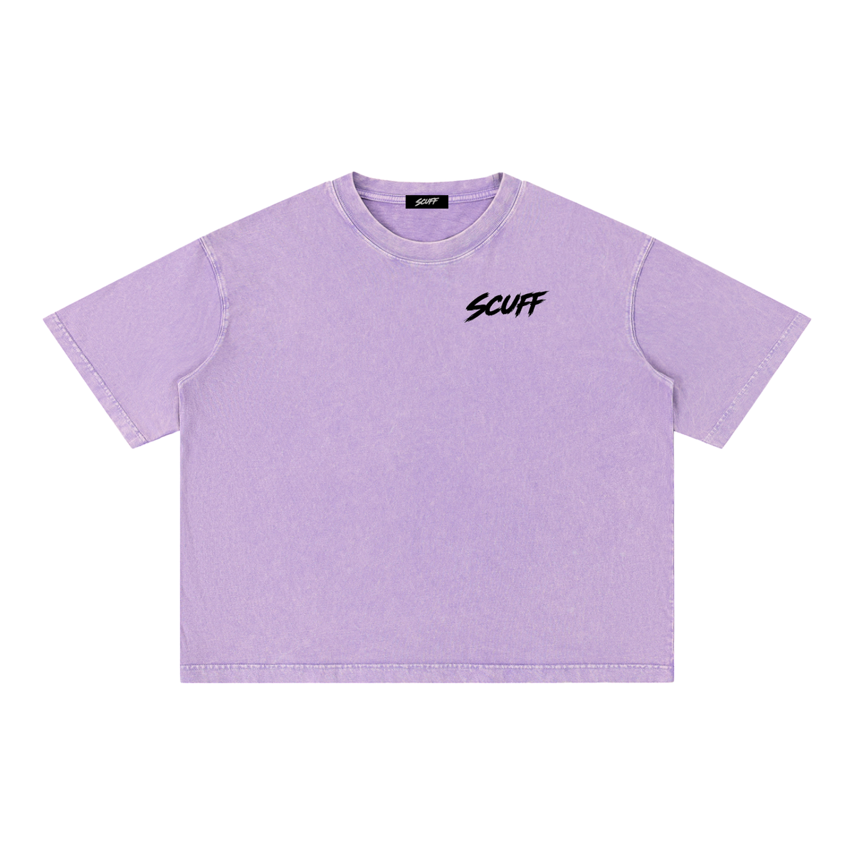 SCUFF Future Stick Rider T-Shirt