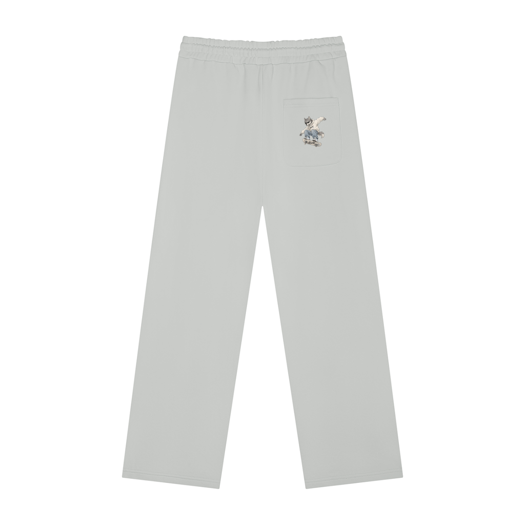 SCUFF Heavyweight Tracksuit Pants