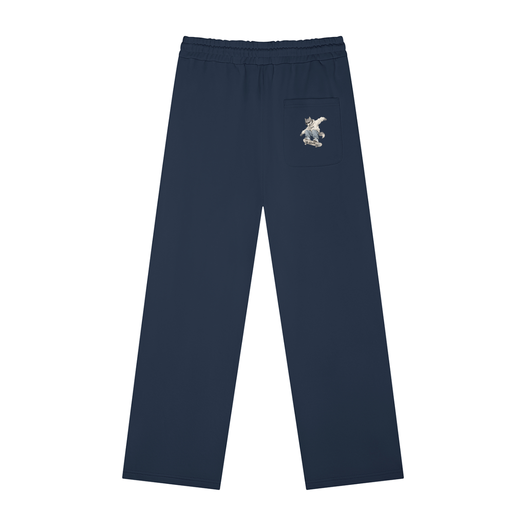 SCUFF Heavyweight Tracksuit Pants