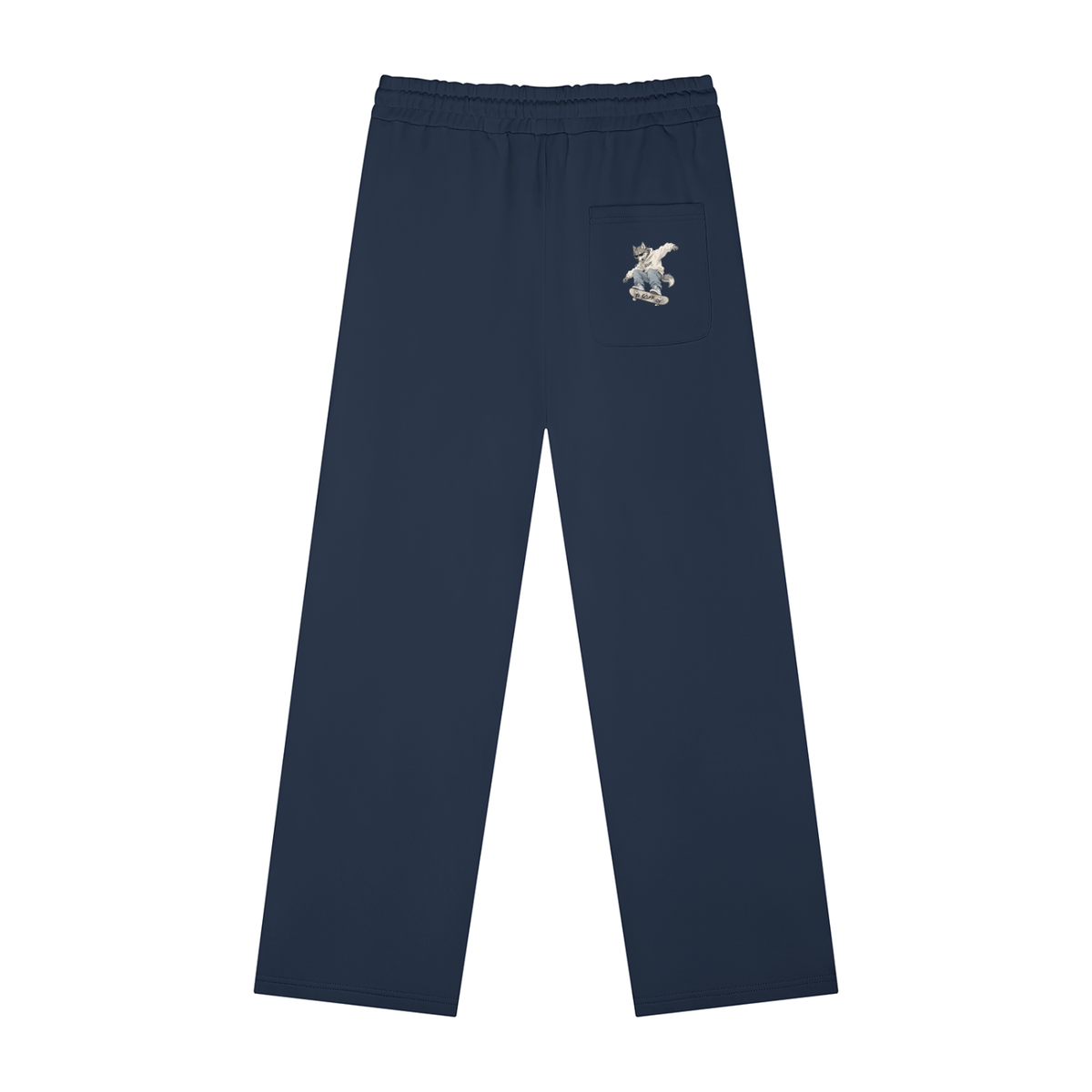 SCUFF Heavyweight Tracksuit Pants