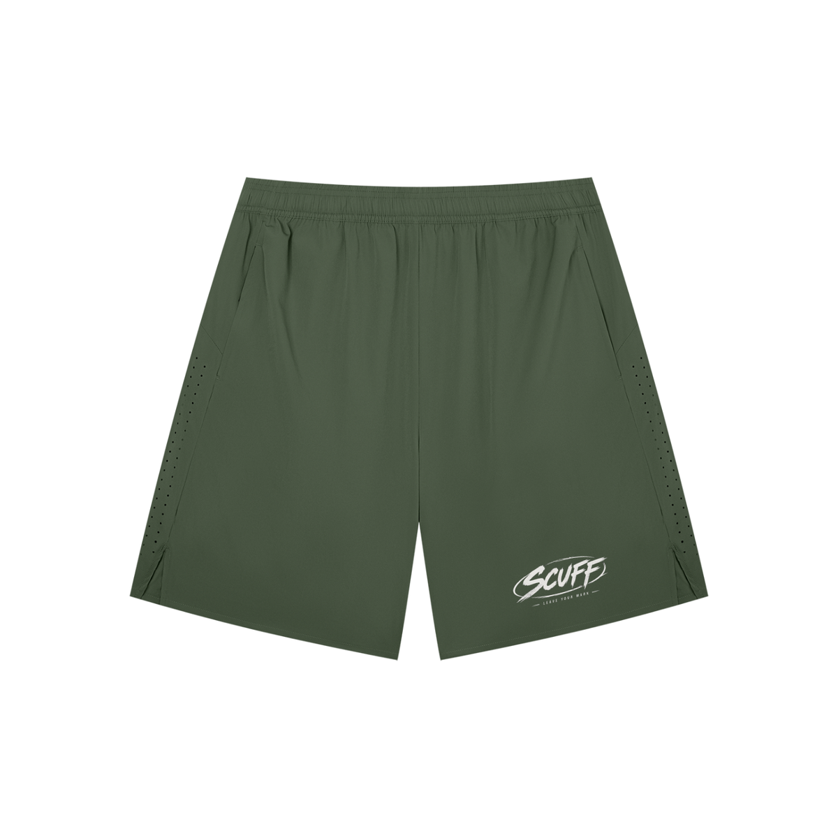 SCUFF Summer Performance Shorts