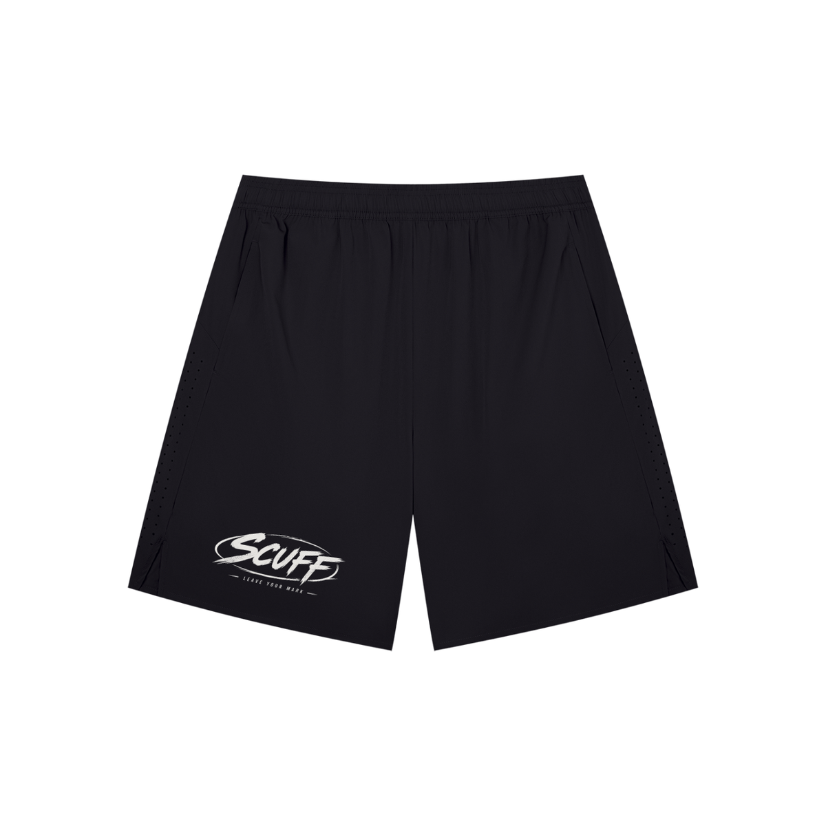 SCUFF Stick Rider Performance Shorts