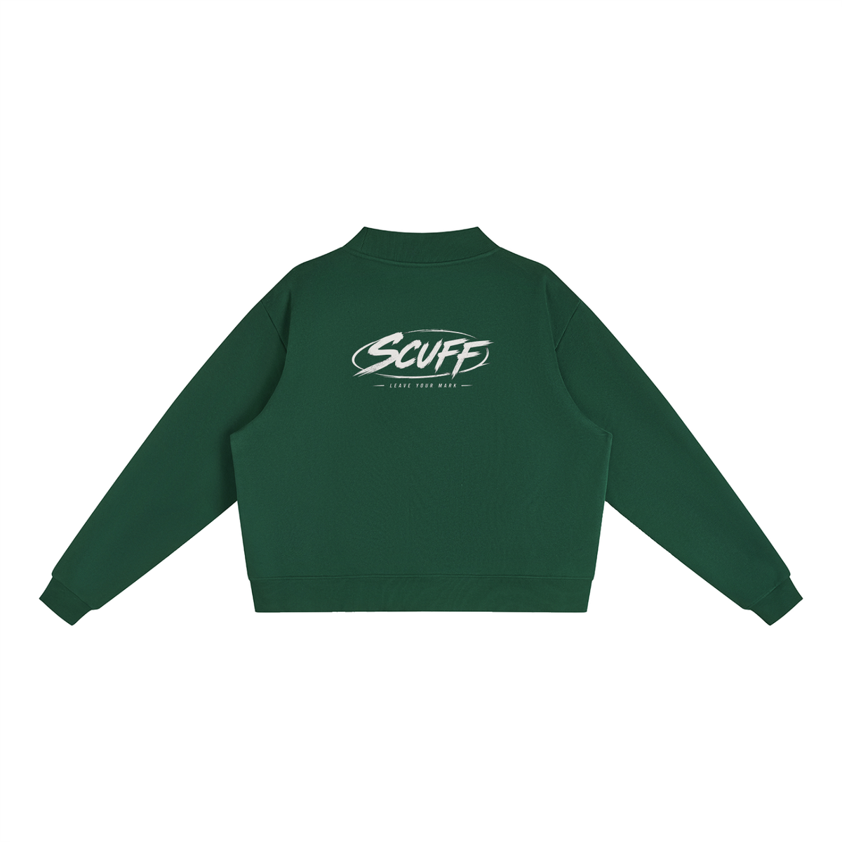 SCUFF Women’s Crew Sweatshirt