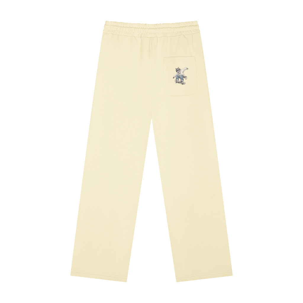SCUFF Heavyweight Tracksuit Pants