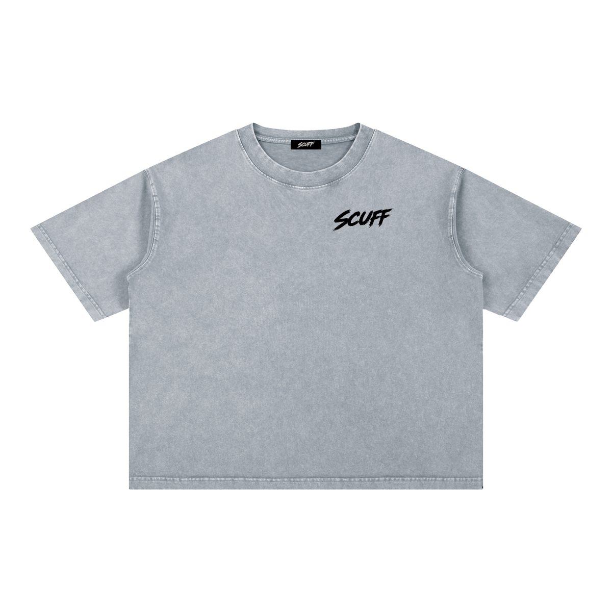 SCUFF Future Stick Rider T-Shirt