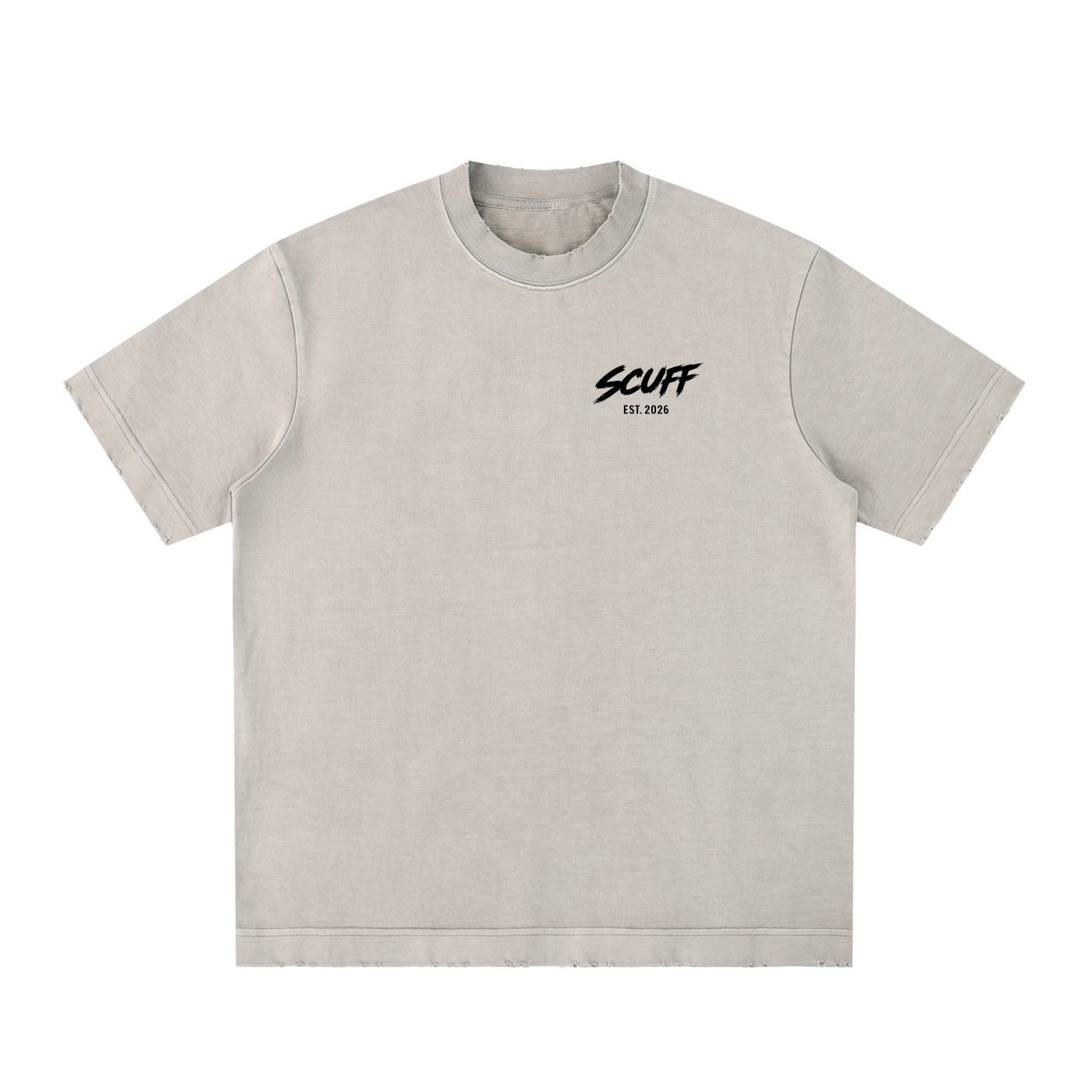SCUFF Original T-Shirt