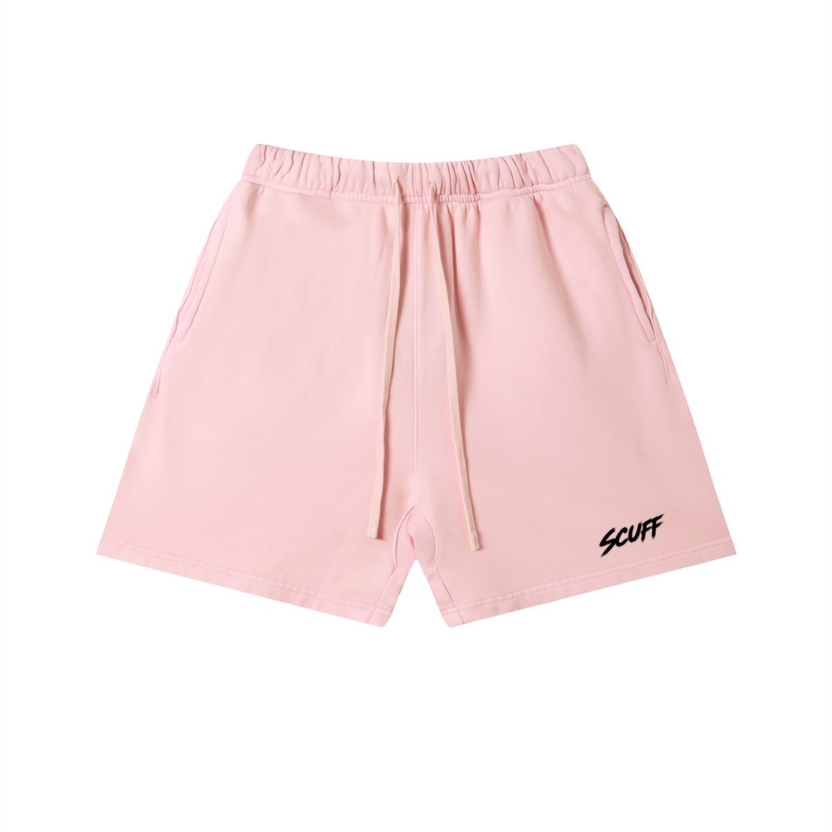 SCUFF Vintage Wash Shorts