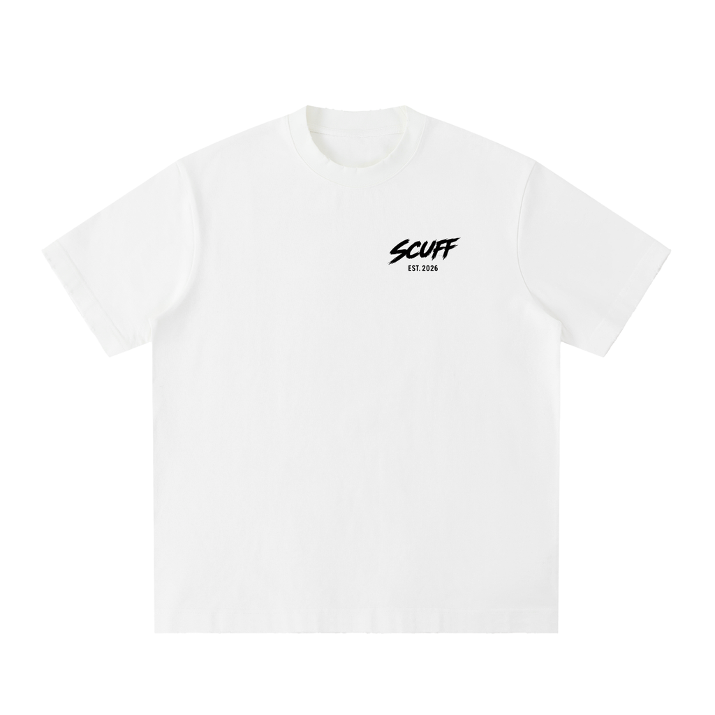 SCUFF Original T-Shirt