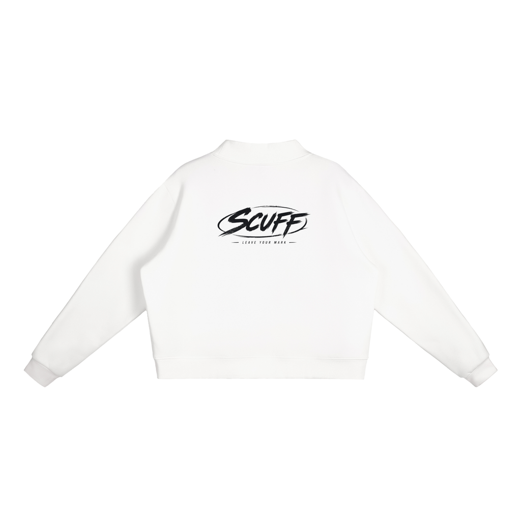 SCUFF Women’s Crew Sweatshirt
