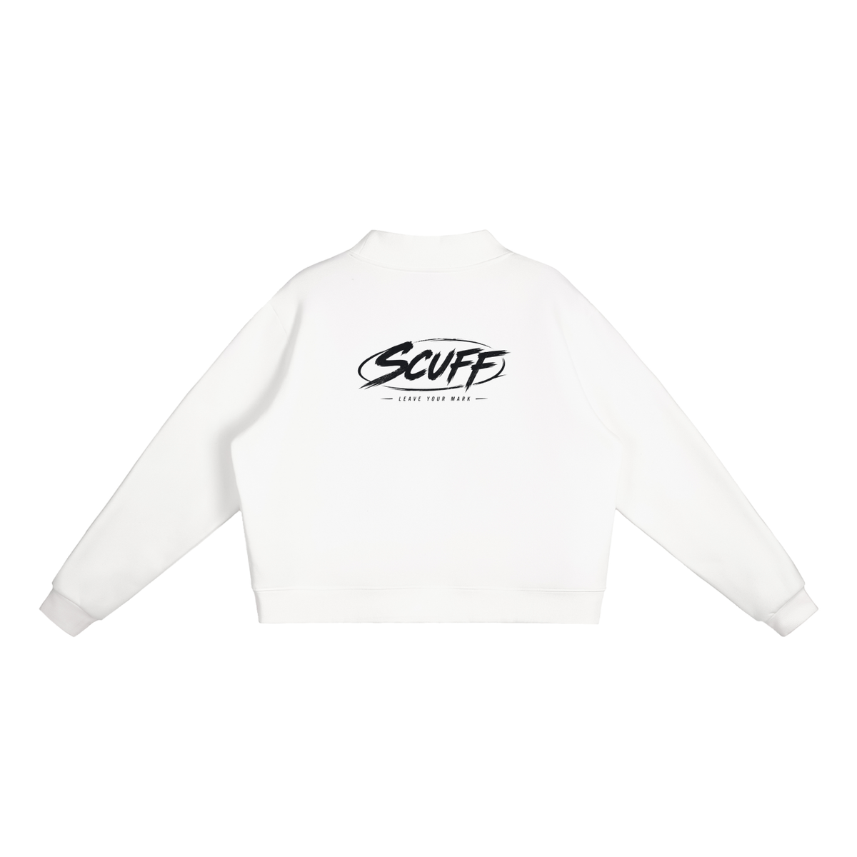 SCUFF Women’s Crew Sweatshirt