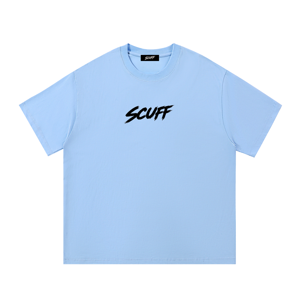 SCUFF Stick Rider T-Shirt