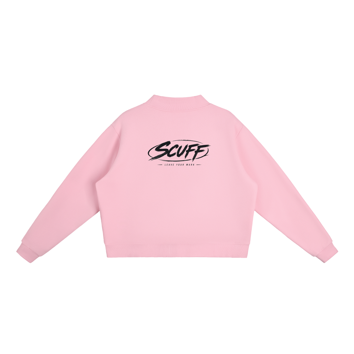 SCUFF Women’s Crew Sweatshirt