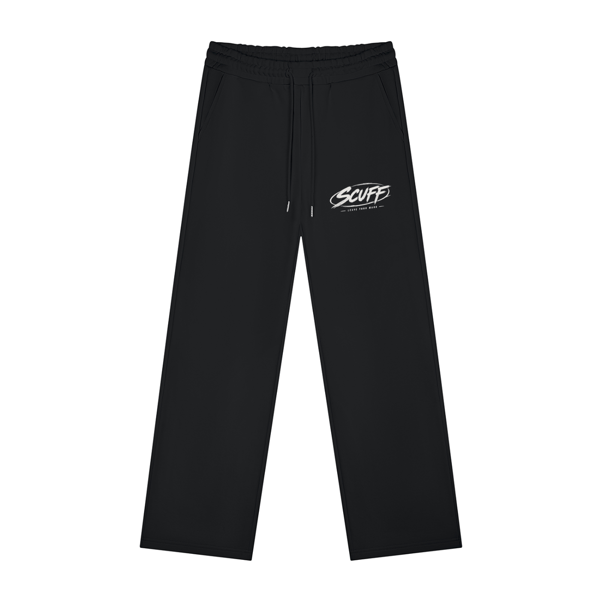 SCUFF Heavyweight Tracksuit Pants