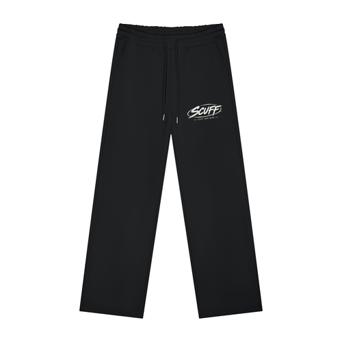 SCUFF Heavyweight Tracksuit Pants