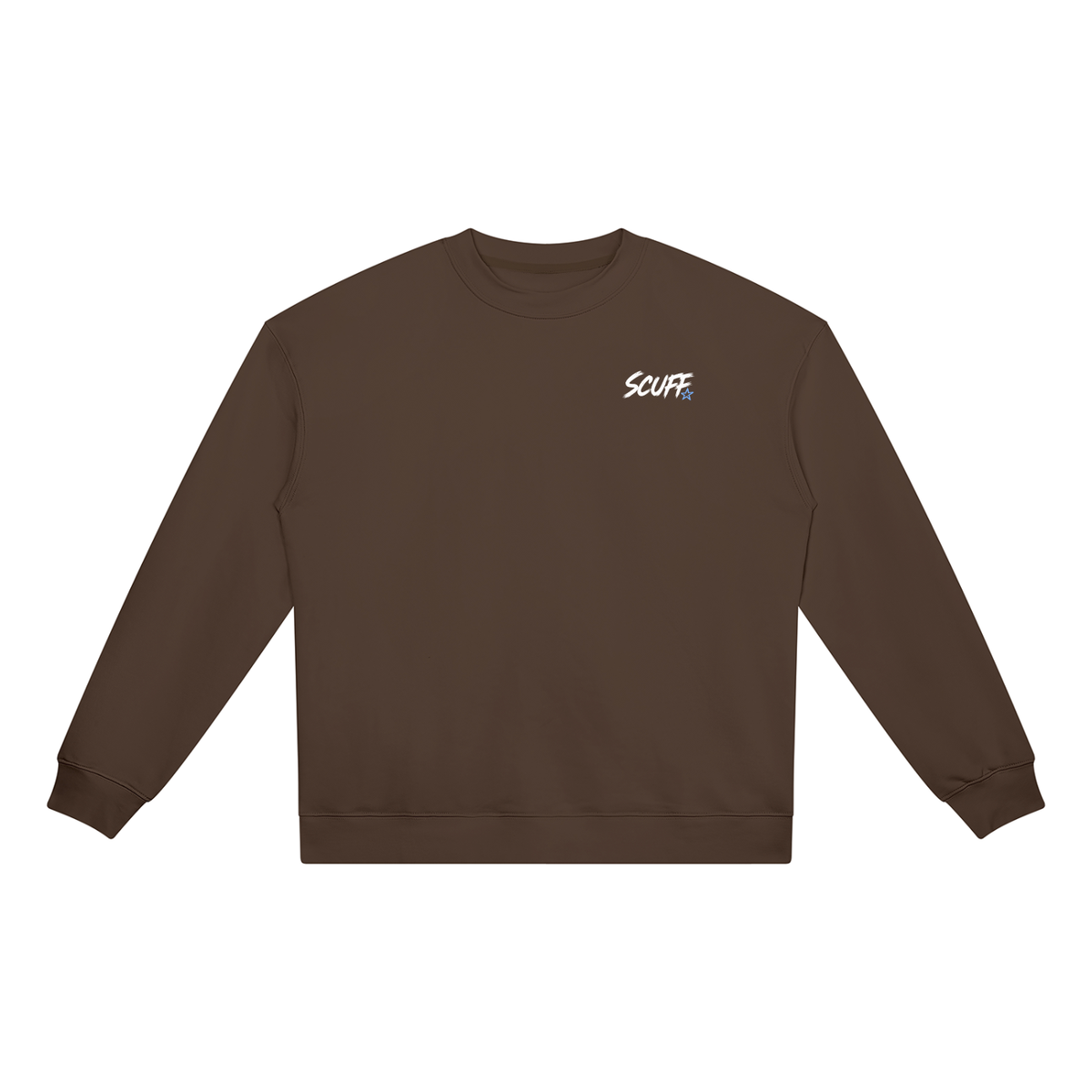 SCUFF Heavyweight Sweater