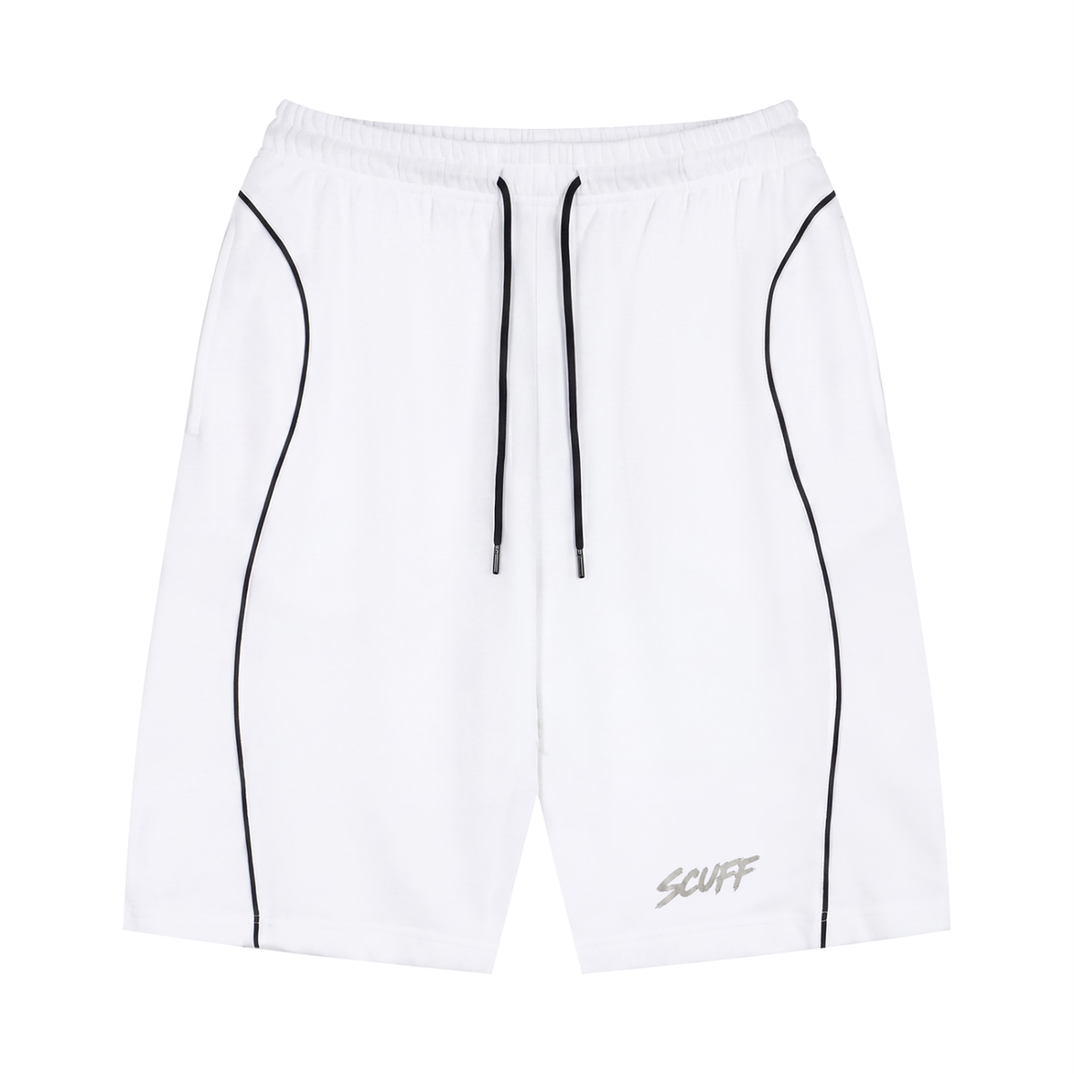SCUFF Wolf Shorts
