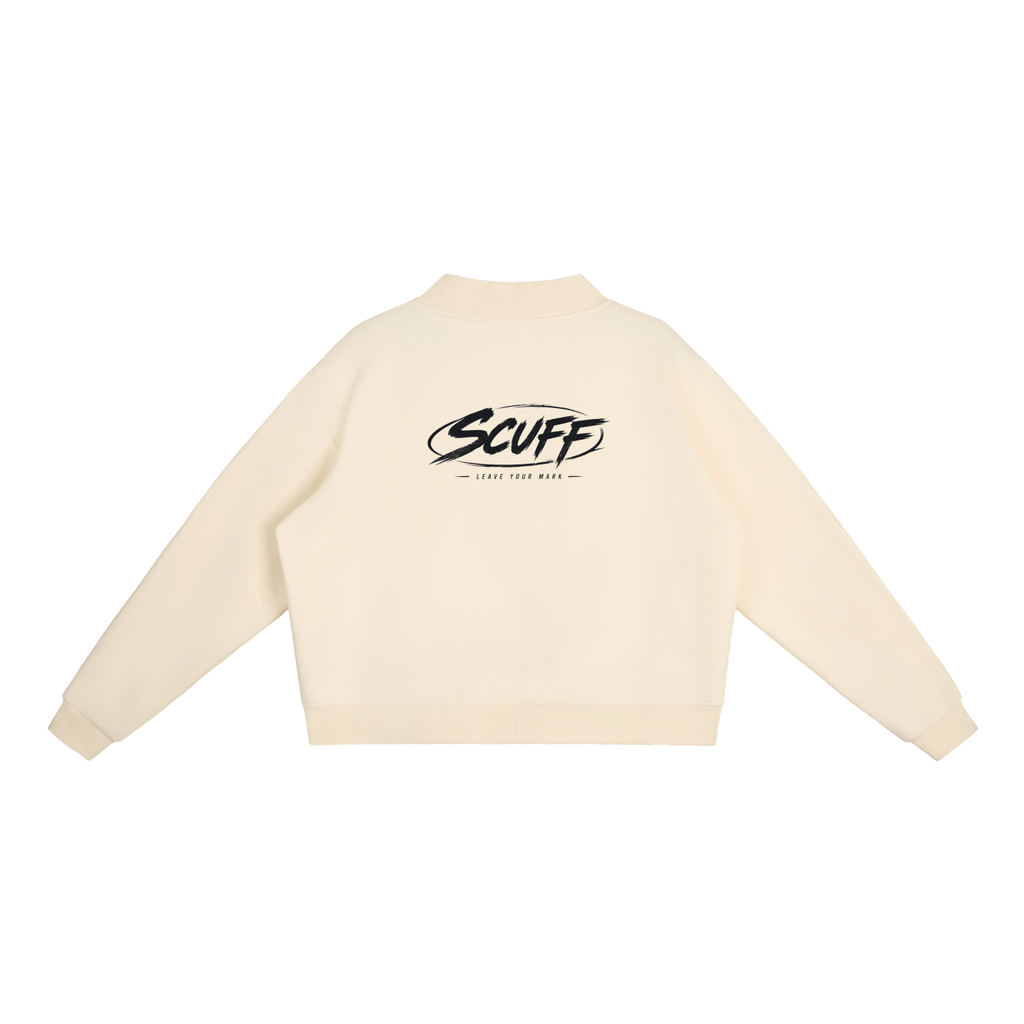 SCUFF Women’s Crew Sweatshirt