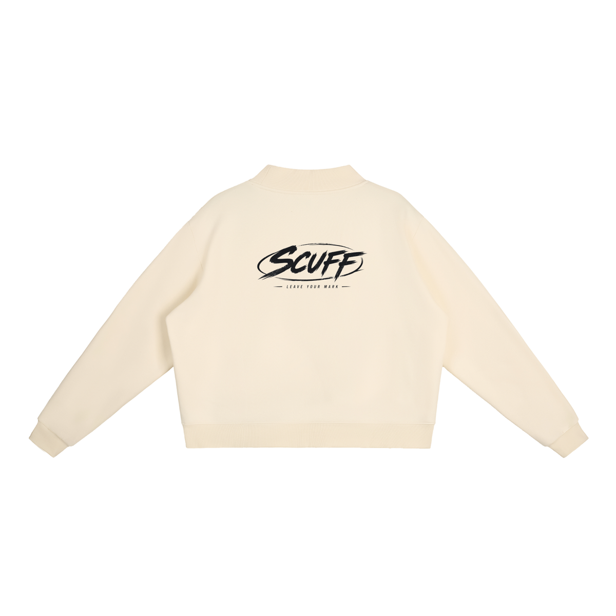 SCUFF Women’s Crew Sweatshirt