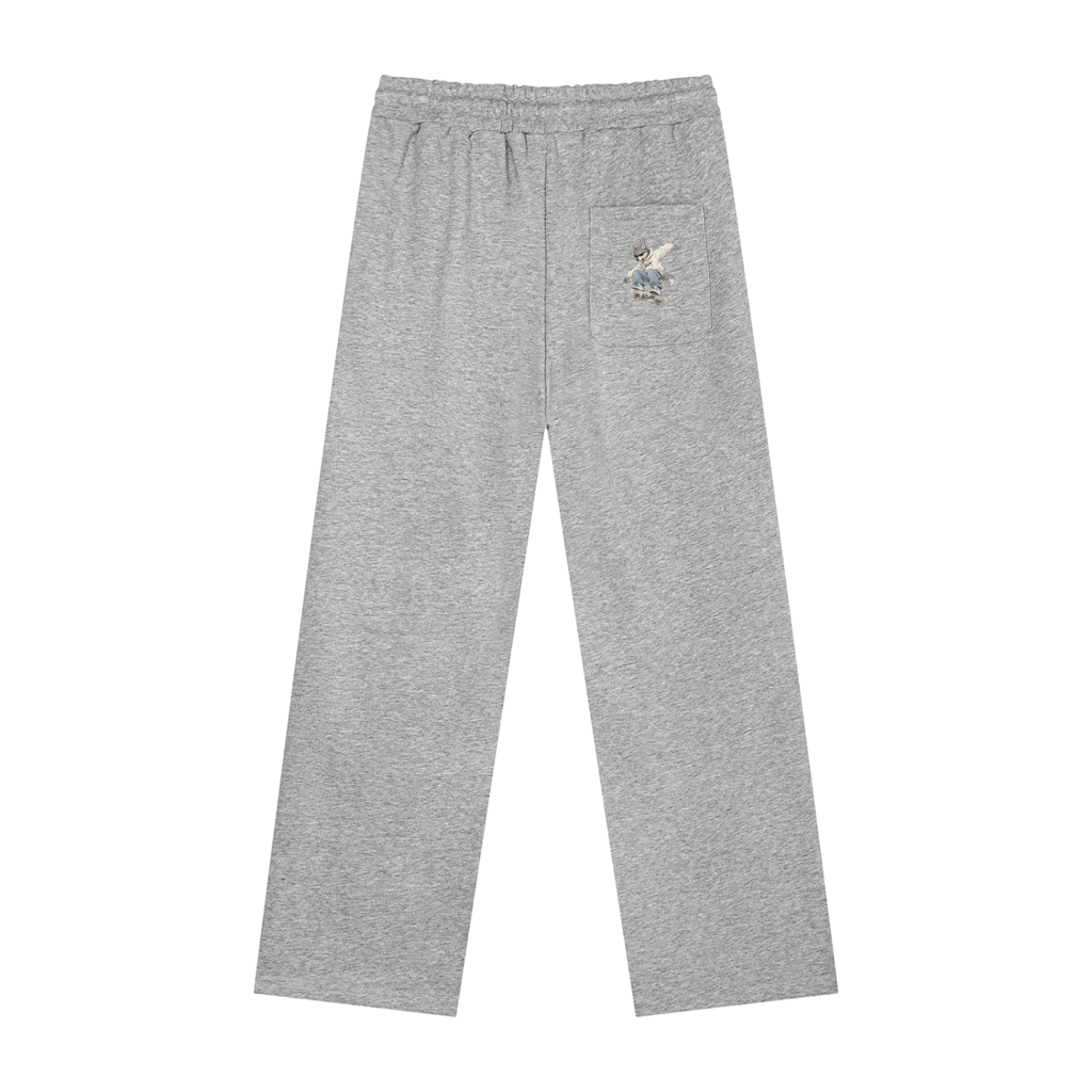 SCUFF Heavyweight Tracksuit Pants