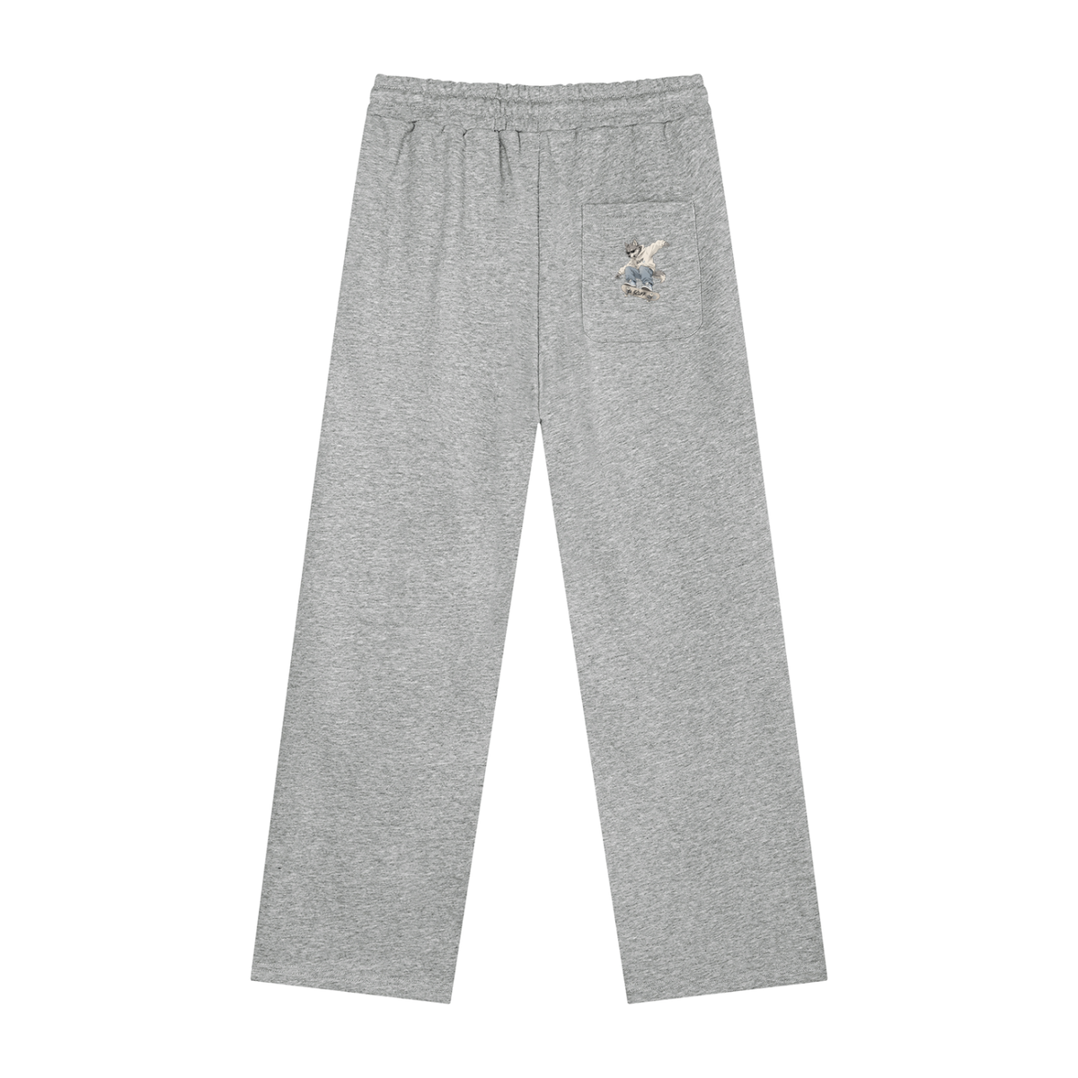 SCUFF Heavyweight Tracksuit Pants