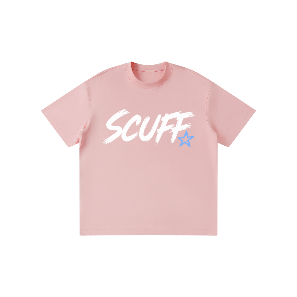 SCUFF Kids Wolf Star T-Shirt