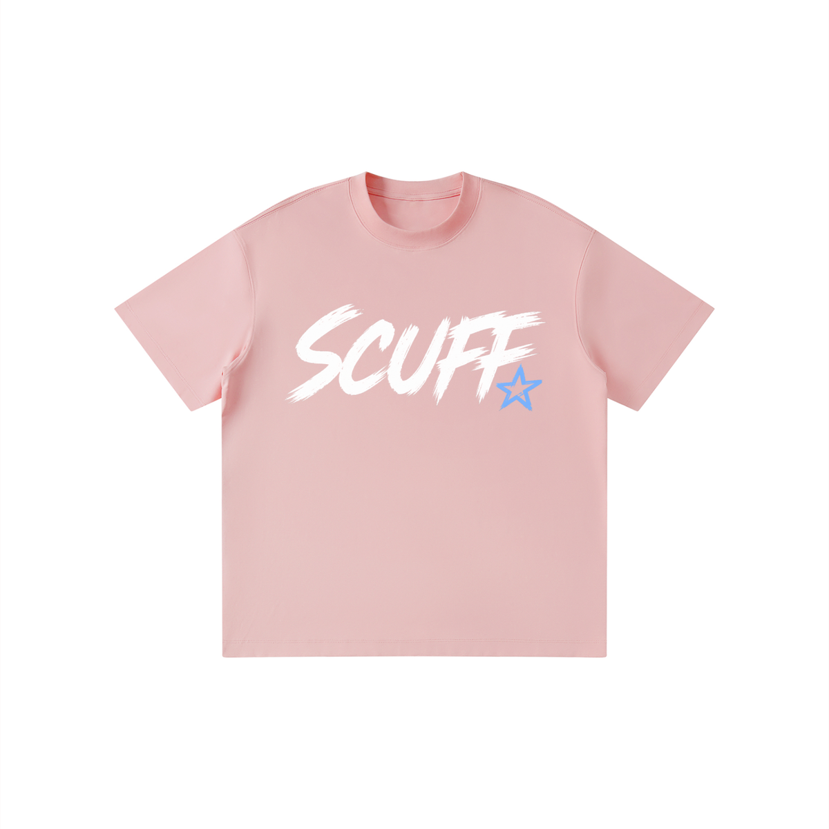 SCUFF Kids Wolf Star T-Shirt