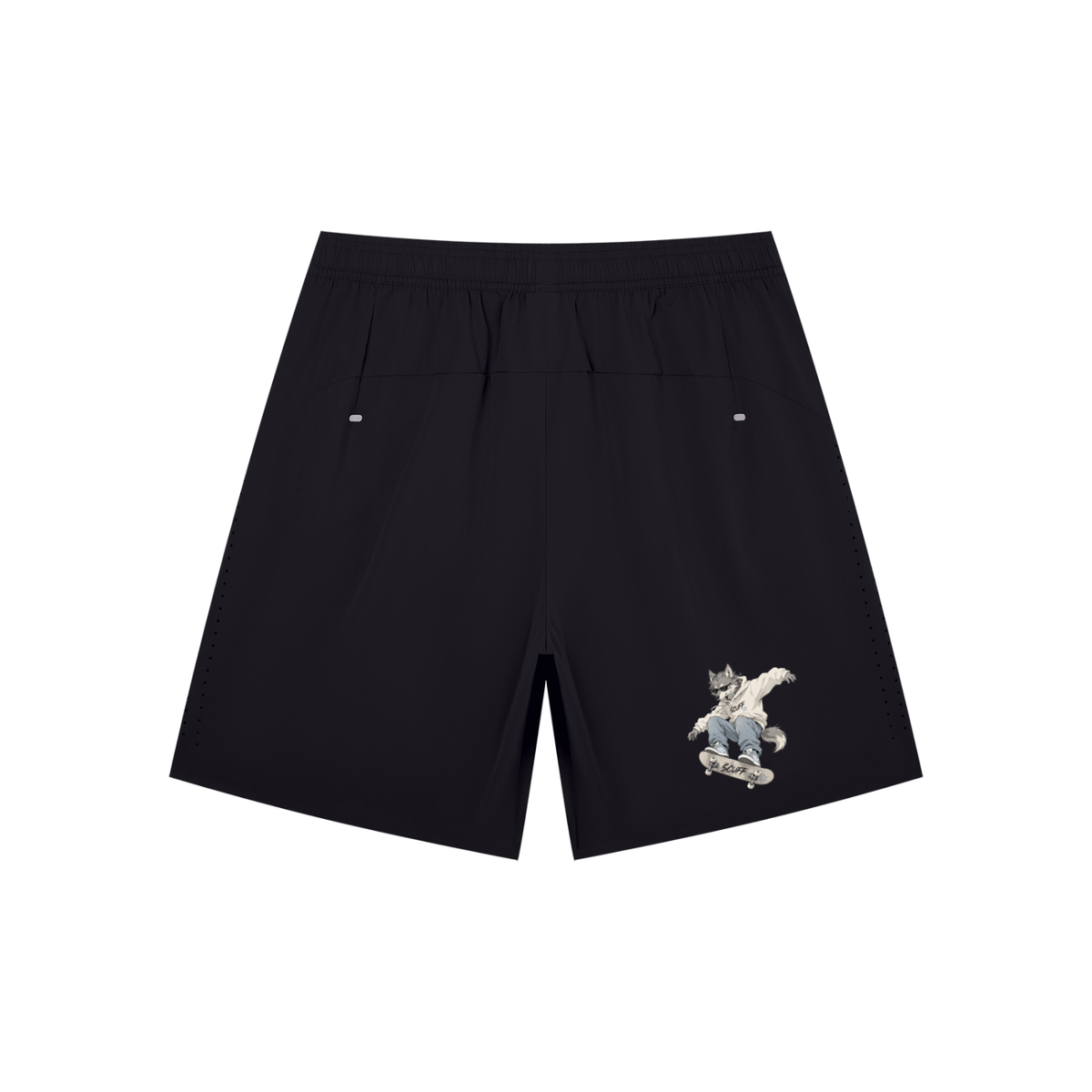 SCUFF Summer Performance Shorts