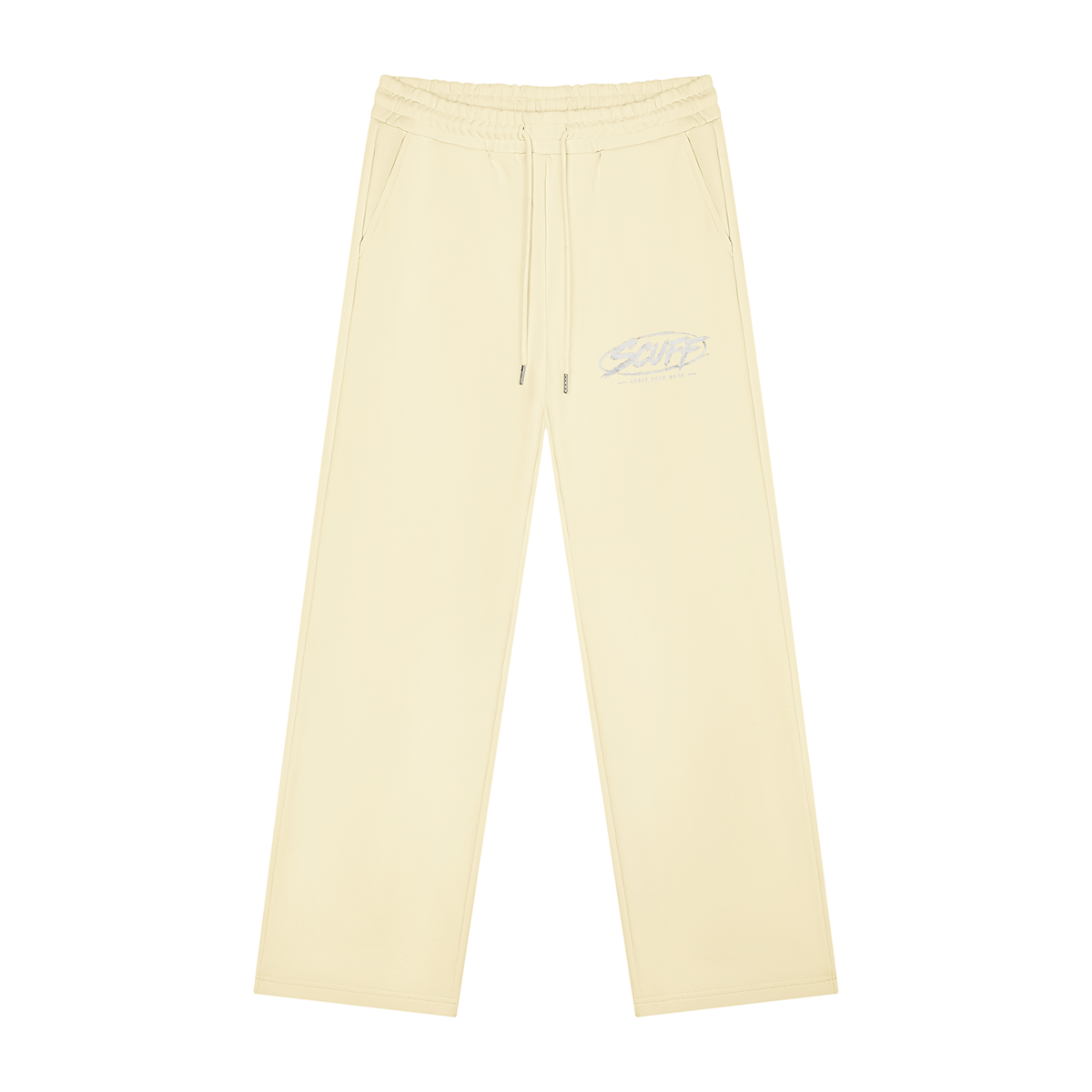SCUFF Heavyweight Tracksuit Pants