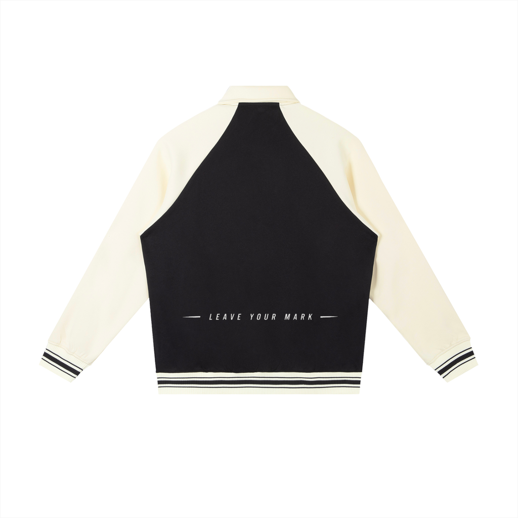 SCUFF Baseball Jacket