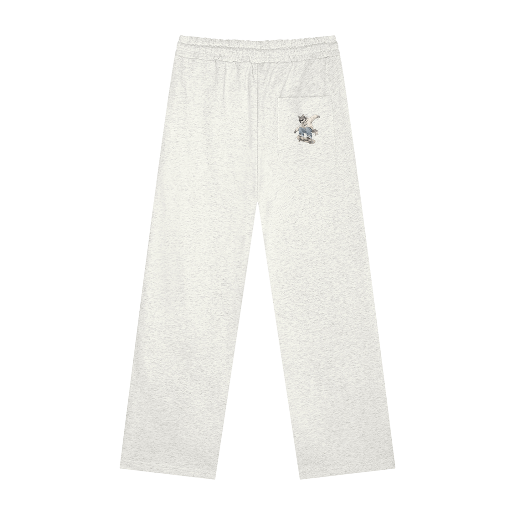 SCUFF Heavyweight Tracksuit Pants