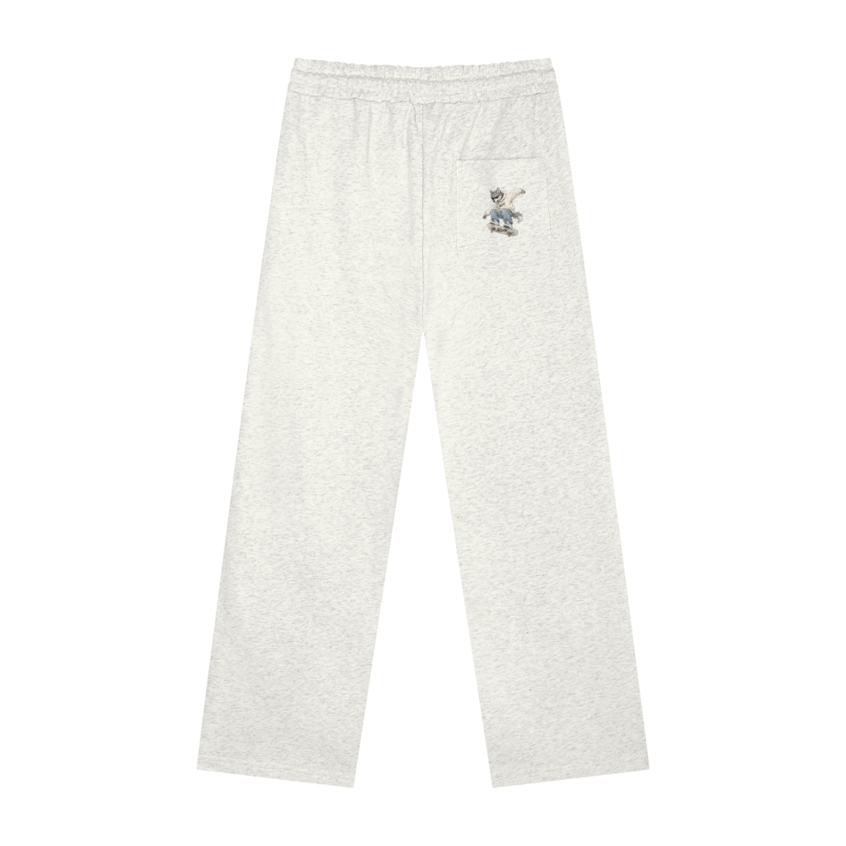 SCUFF Heavyweight Tracksuit Pants