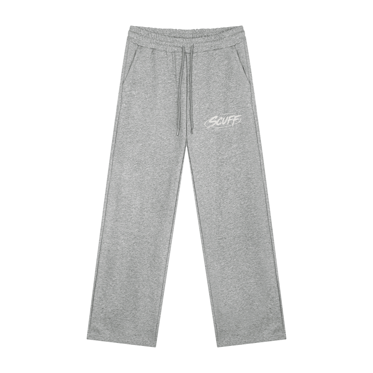 SCUFF Heavyweight Tracksuit Pants